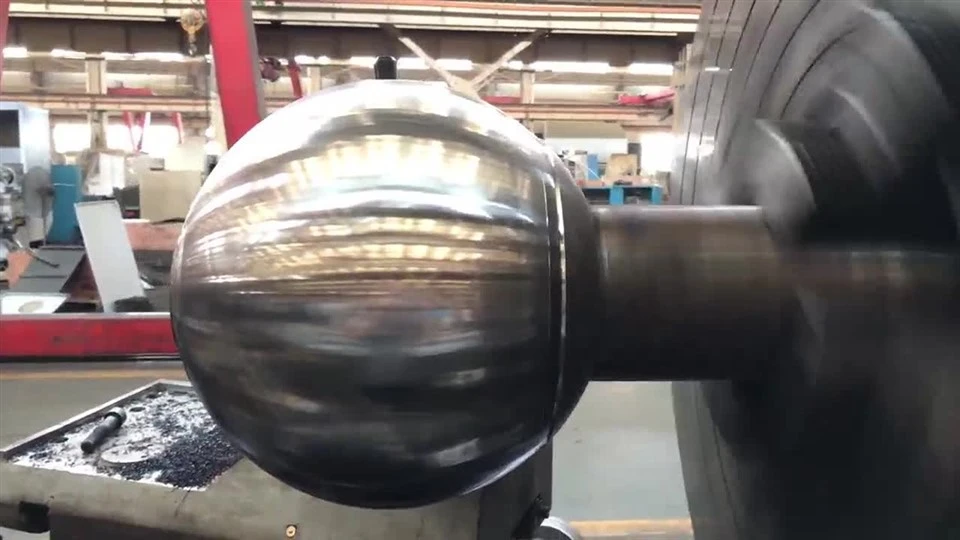 Spherical Surface Turning Lathe price